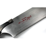 Пила ручная японская по дереву TAJIMA Japan Pull GNC-265 ротанговая ручка 265 мм (1103-2020) – Фото №4