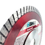 Диск алмазный BIHUI B-TURBO Ø 125 мм (DCDT125) – Фото №3