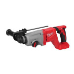 Перфоратор акумуляторний безщітковий SDS PLUS удар 2.6 Дж M18 BLHACD26-402X MILWAUKEE (4933492480) – Фото №3