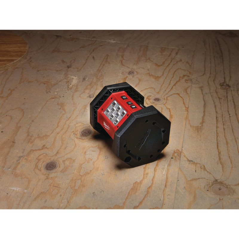 Фонарь MILWAUKEE M18 AL-0 светодиодный (4932430392)