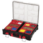 Ящик органайзер для інструментів MILWAUKEE PACKOUT ORGANISER (4932464082) – Фото №4