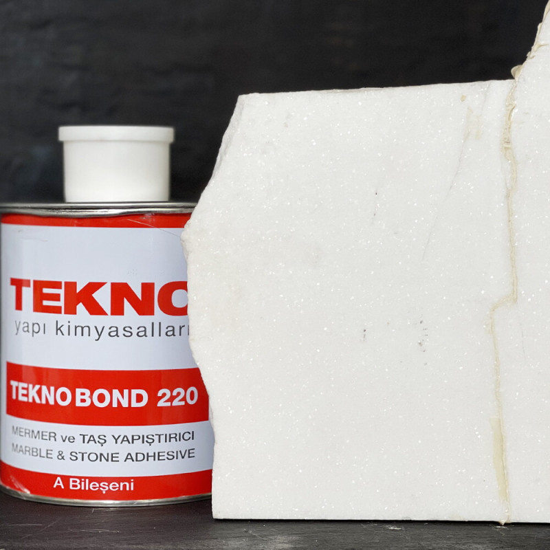 Клей для камней, мрамора и гранита Teknobond 220 (TN0025)