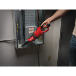 Пилосос акумуляторний MILWAUKEE M12 HV-0 (4933448390) – Фото №5
