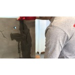 Смесь тиксотропная ремонтная Teknorep 300 25 кг (TN0016) – Фото №4