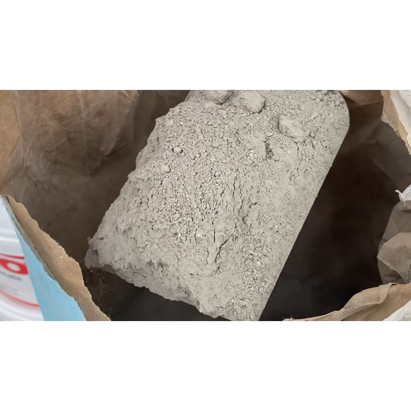 Суміш самовирівнююча однокомпонентна безусадкова Teknogrout EX 25 кг (TN0011)