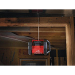 Фонарь MILWAUKEE M18 AL-0 светодиодный (4932430392) – Фото №5