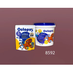 Епоксидна двокомпонентна  фуга Octopus Zatirka колір 8592 1,25 кг (8592-1) – Фото №10