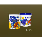 Епоксидна двокомпонентна  фуга Octopus Zatirka колір 8145 1,25 кг (8145-1) – Фото №10