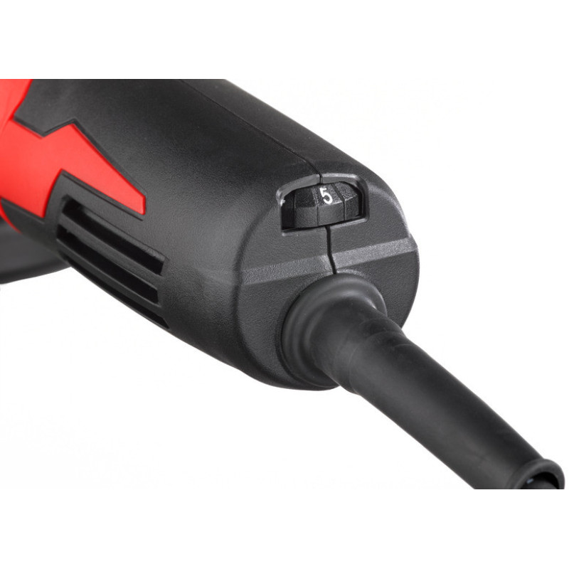 Кутова шліфувальна машина (КШМ) болгарка MILWAUKEE 125 мм AGV 13-125 XE (4933451218)