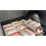 Смесь быстротвердеющая наливная ремонтная Teknogrout Rapid 25 кг (TN0015) – Фото №2