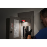 Фонарь светодиодный с магнитным держателем FL-LED (4933464824) – Фото №5