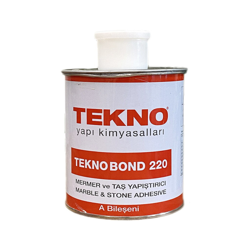 Клей для камней, мрамора и гранита Teknobond 220 (TN0025)