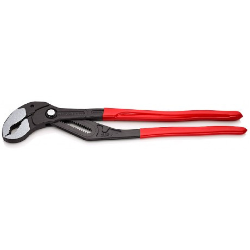 Кліщі переставні сантехнічні Cobra KNIPEX (87 01 560)