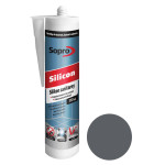 Силікон Sopro Silicon 038 бетонно-сірий №14 (310 мл) (038) – Фото №1