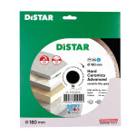 Круг алмазний вiдрiзний 1A1R 180 Hard ceramics Advanced (11120528014) – Фото №3