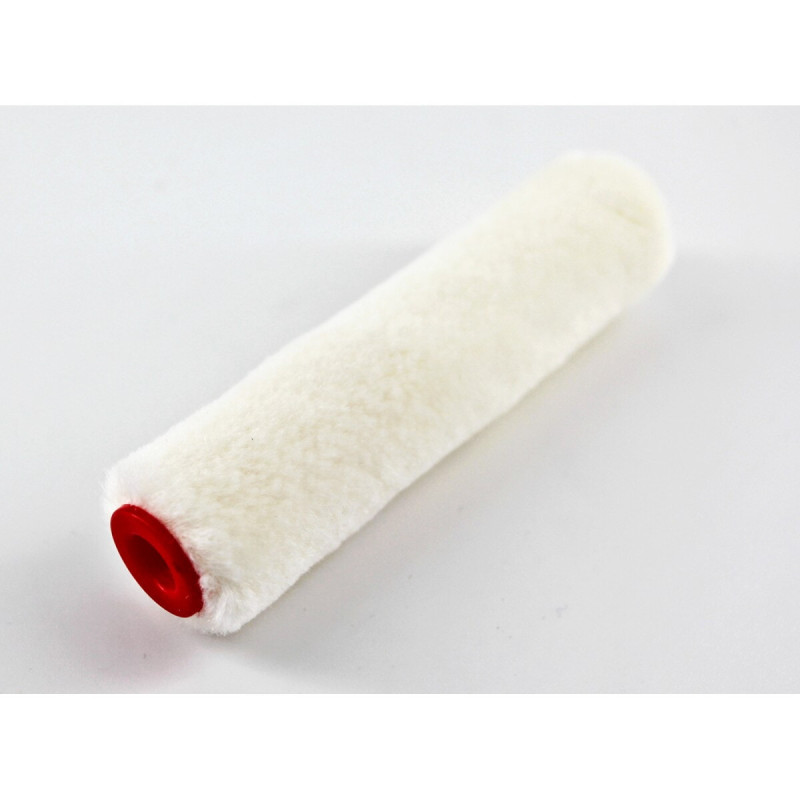 Комплект миниваликов Wooster Mohair Blend Mini-Koter R252-4