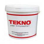 Грунтовка акрилова бетоноконтакт Teknolatex 300 3 кг (TN0008) – Фото №1