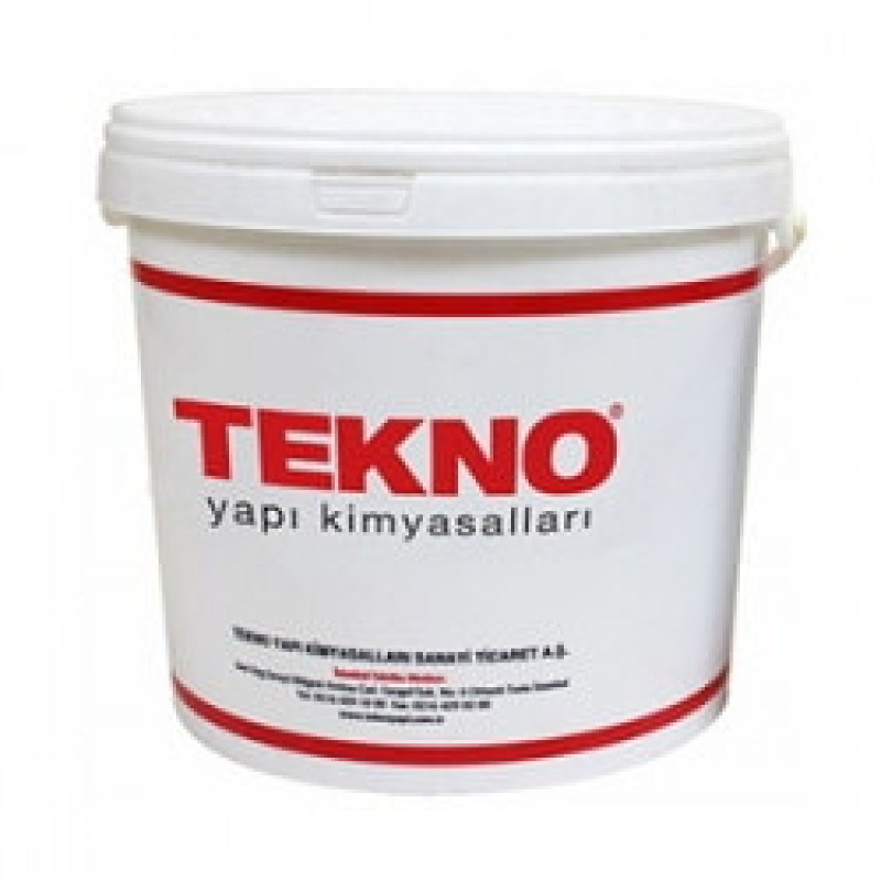 Грунтовка акрилова бетоноконтакт Teknolatex 300 3 кг (TN0008)
