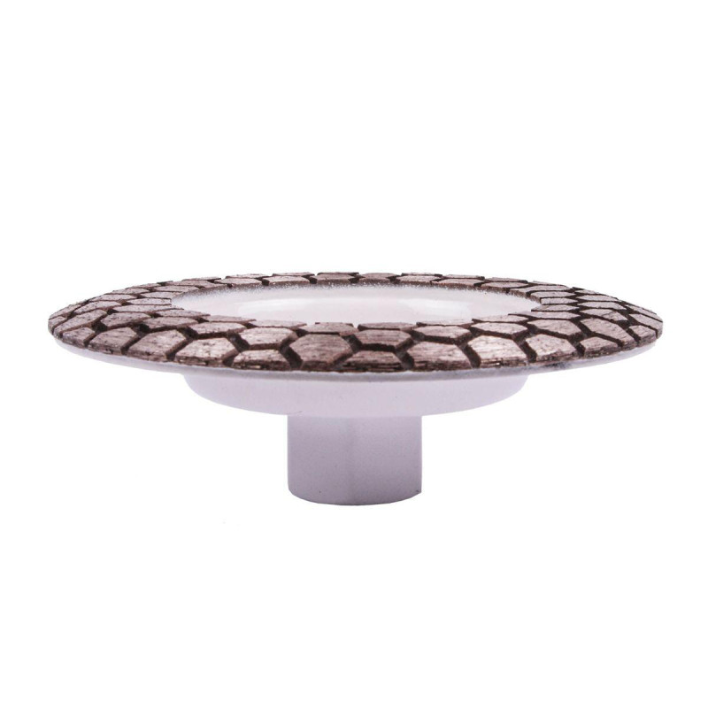 Фреза алмазна DGM-S 100/M14 Hard Ceramics 60 (17483524005)