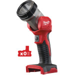 Ліхтар MILWAUKEE M18 TLED-0 світлодіодний (4932430361) – Фото №2