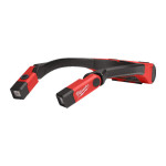 Ліхтар акумуляторний шийний MILWAUKEE  L4 NL400-301 заряджається через USB (4933479898) – Фото №1