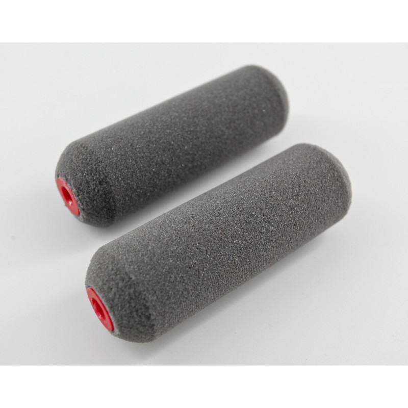 Комплект миниваликов Wooster Foam Mini-Koter R264-4 10 см (4”) 2 шт