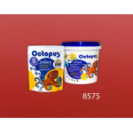 Епоксидна двокомпонентна  фуга Octopus Zatirka колір 8575 1,25 кг (8575-1) – Фото №10