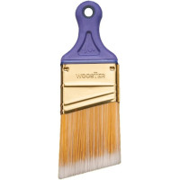 Кисть малярная Wooster Shortcut Syntetic Blend (угловой срез) Q3211 50 мм