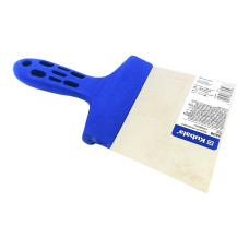 Шпатель 130x85 мм из нержавеющей стали Kubala (0508k)