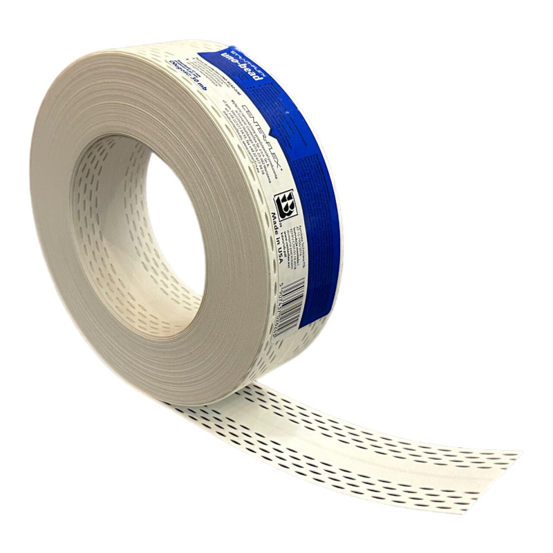 Стрічка кутоформуюча Strait-flex Uno-bead композитна 57мм х 30 м (SFUB30)