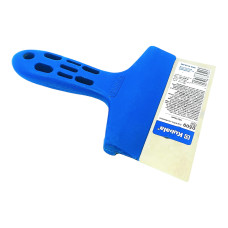 Шпатель 130x35 мм из нержавеющей стали Kubala (0509)