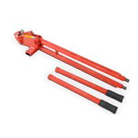 Станок для резки и рубки арматуры и стали до 18 мм AFACAN 18M (18M)