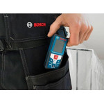Дальномер лазерный Bosch Professional GLM 500 (0601072H00) – Фото №4