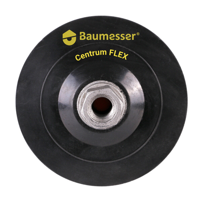 Держатель для полировальных кругов 100*M14 CentrumFlex (89568442038)