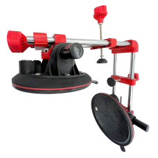 Система фиксации углов Shijing P625 с вакуумными присосками Ø 203 мм (P625)