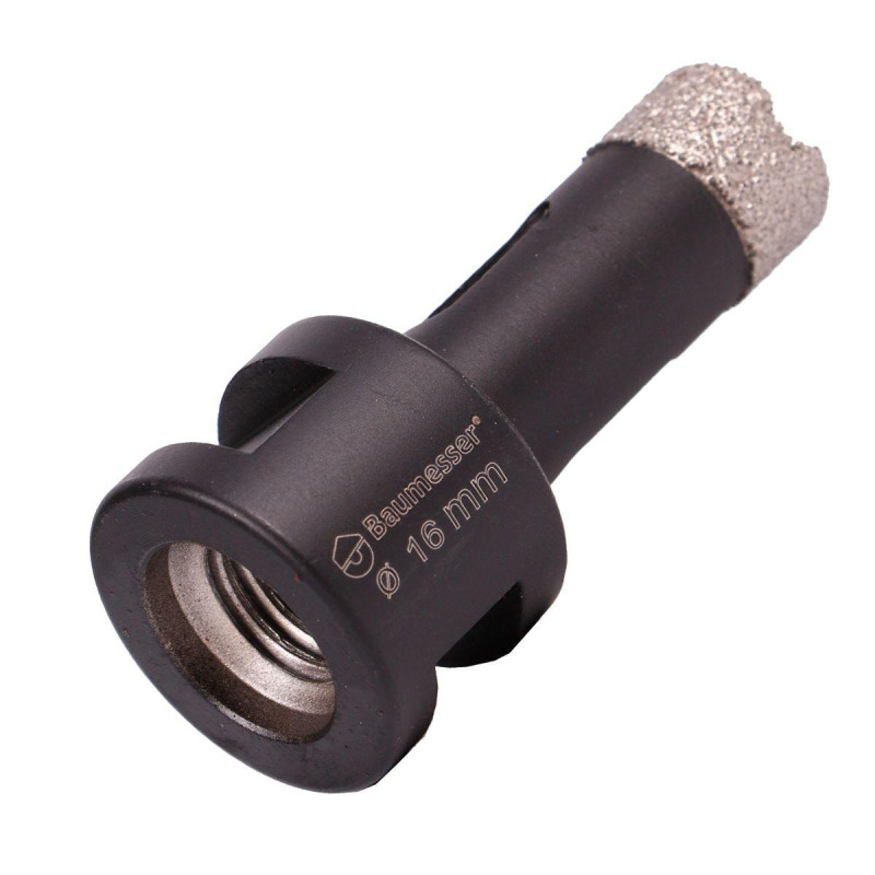 Свердло алмазне DDR-V 16x30xM14 Keramik Pro (910283018052)