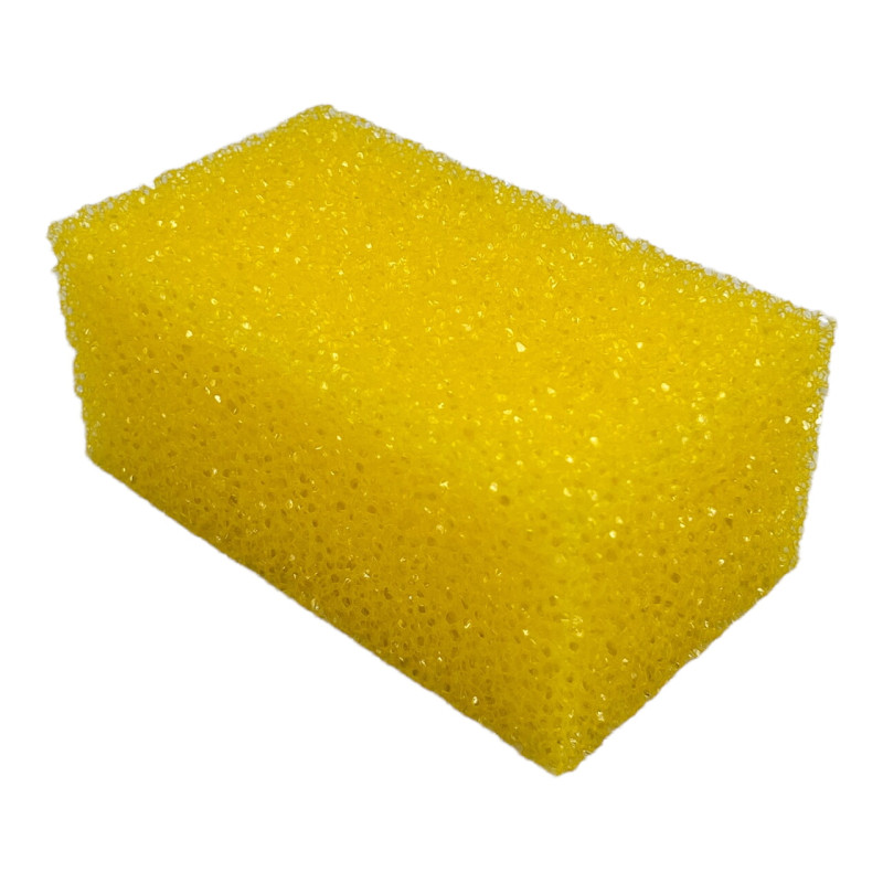 Губка Litokol Epoxy для прибирання залишків епоксидної фуги 160х90х70 мм (291EPOXI)