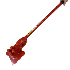 Станок для гибки арматуры до 12 мм арматурогиб AFACAN 4B (4B)