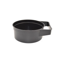 Емкость для смешивания гипса пластмассовая с ручкой 1,5л Kubala (1514)