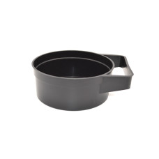 Емкость для смешивания гипса пластмассовая с ручкой 1,5л Kubala (1514)