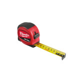 Измерительная Рулетка MILWAUKEE SLIMLINE S5-16/25 5 м (48227717) – Фото №2
