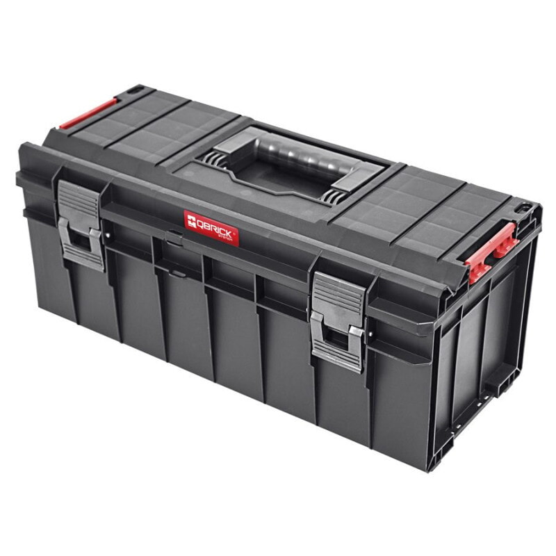 Ящик для инструмента Qbrick SYSTEM PRO 600 BASIC (SKRQPROB600CZAPG003)