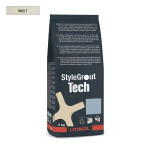 Цементна фуга StyleGrout Tech 0-20 (Ivory 1) 3 кг (SGTCHIVR10063) – Фото №1