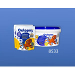 Эпоксидная двухкомпонентная затирка Octopus Zatirka цвет 8533 2,5 кг (8533-2) – Фото №15