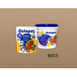 Епоксидна двокомпонентна  фуга Octopus Zatirka колір 8453 1,25 кг (8453-1) – Фото №10