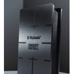 Рівень магнітний для монтажу гіпсокартону Smart (0675k) – Фото №6