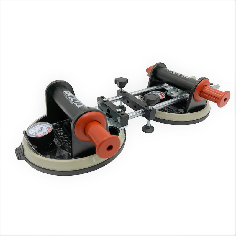 Система зближення плит Raimondi LEVTOP FLAT регулятор плиткового простору (185ARLIVAF)