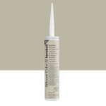 Герметик (силікон) декоративний Kerakoll Fugabella Color Silicone 21 (310 мл) (KSC21) – Фото №1