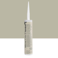 Герметик декоративный (силикон) Kerakoll Fugabella Color Silicone 21 (310 мл) (KSC21)