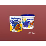 Епоксидна двокомпонентна  фуга Octopus Zatirka колір 8254 1,25 кг (8254-1) – Фото №10